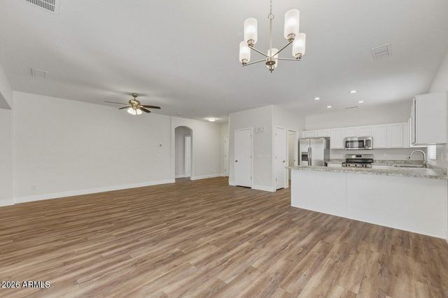 16634 N 168TH Drive, Surprise, AZ 85388