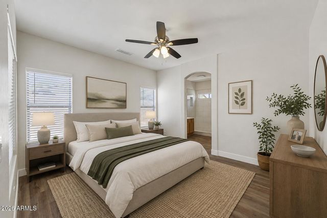 16634 N 168TH Drive, Surprise, AZ 85388