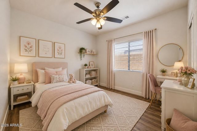 16634 N 168TH Drive, Surprise, AZ 85388
