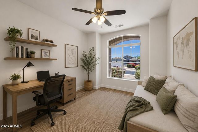 16634 N 168TH Drive, Surprise, AZ 85388