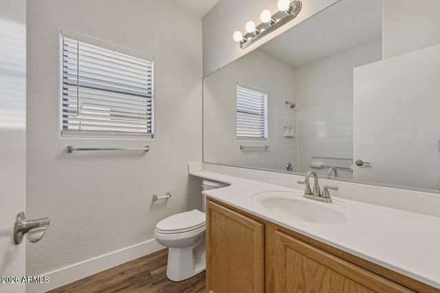 16634 N 168TH Drive, Surprise, AZ 85388