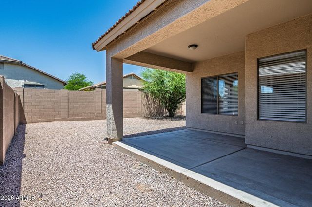 16634 N 168TH Drive, Surprise, AZ 85388