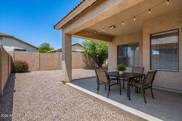16634 N 168TH Drive, Surprise, AZ 85388