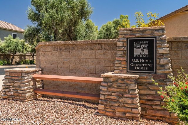 16634 N 168TH Drive, Surprise, AZ 85388