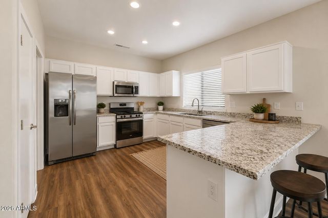 16634 N 168TH Drive, Surprise, AZ 85388