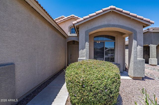 16634 N 168TH Drive, Surprise, AZ 85388