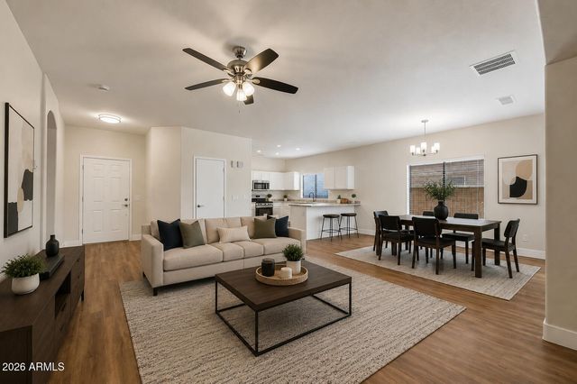16634 N 168TH Drive, Surprise, AZ 85388