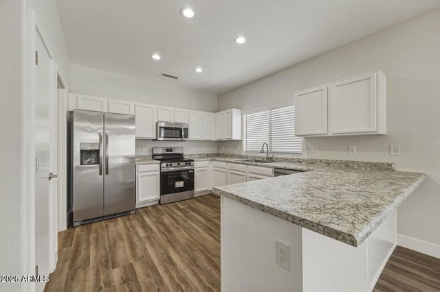 16634 N 168TH Drive, Surprise, AZ 85388