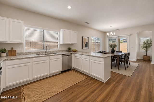 16634 N 168TH Drive, Surprise, AZ 85388