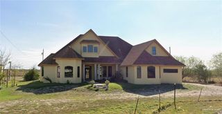 45 Zinnia Street, Rio Grande City, TX 78582