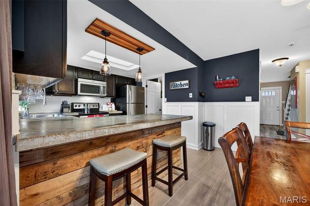 16 Brittany Court, Troy, MO 63379