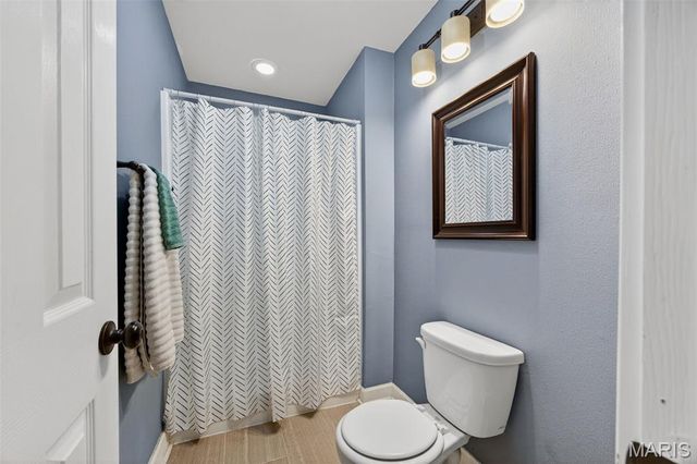 16 Brittany Court, Troy, MO 63379