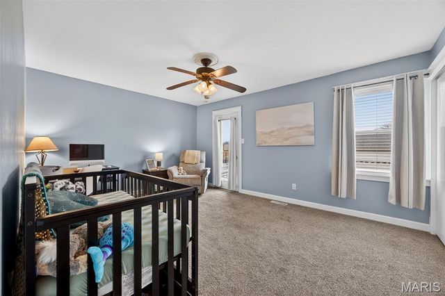 16 Brittany Court, Troy, MO 63379