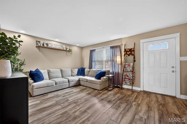 16 Brittany Court, Troy, MO 63379