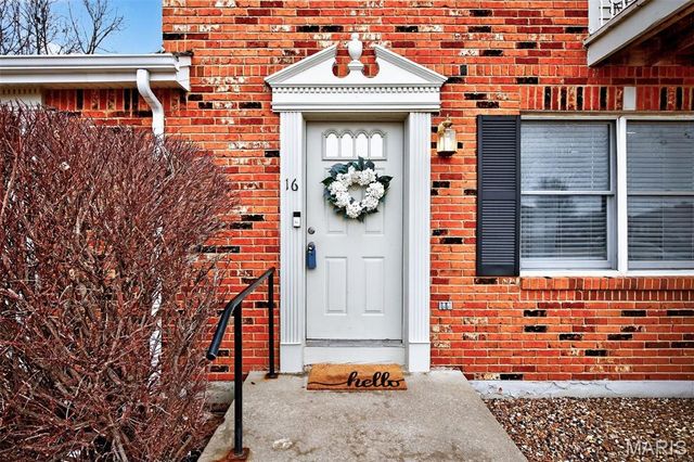 16 Brittany Court, Troy, MO 63379