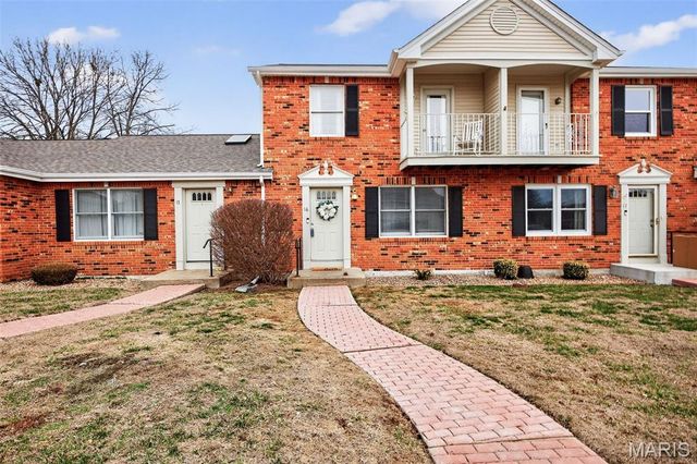 16 Brittany Court, Troy, MO 63379