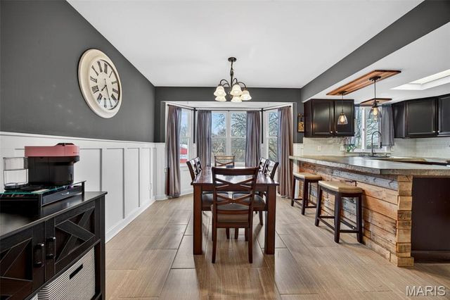 16 Brittany Court, Troy, MO 63379