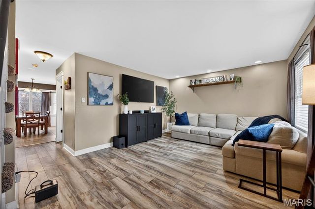 16 Brittany Court, Troy, MO 63379