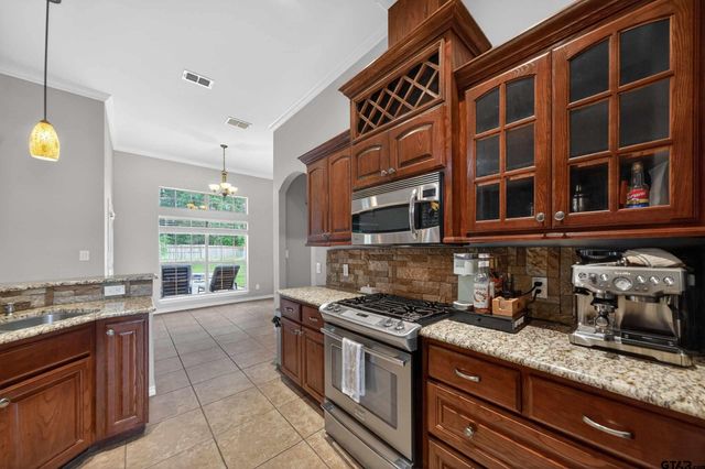 14465 Wilscott, Tyler, TX 75703