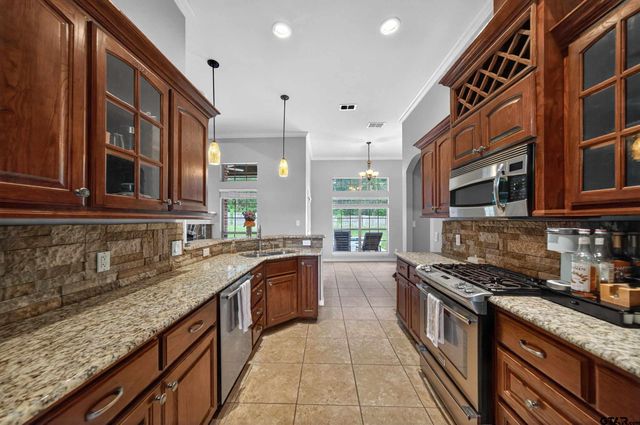 14465 Wilscott, Tyler, TX 75703