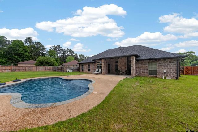 14465 Wilscott, Tyler, TX 75703