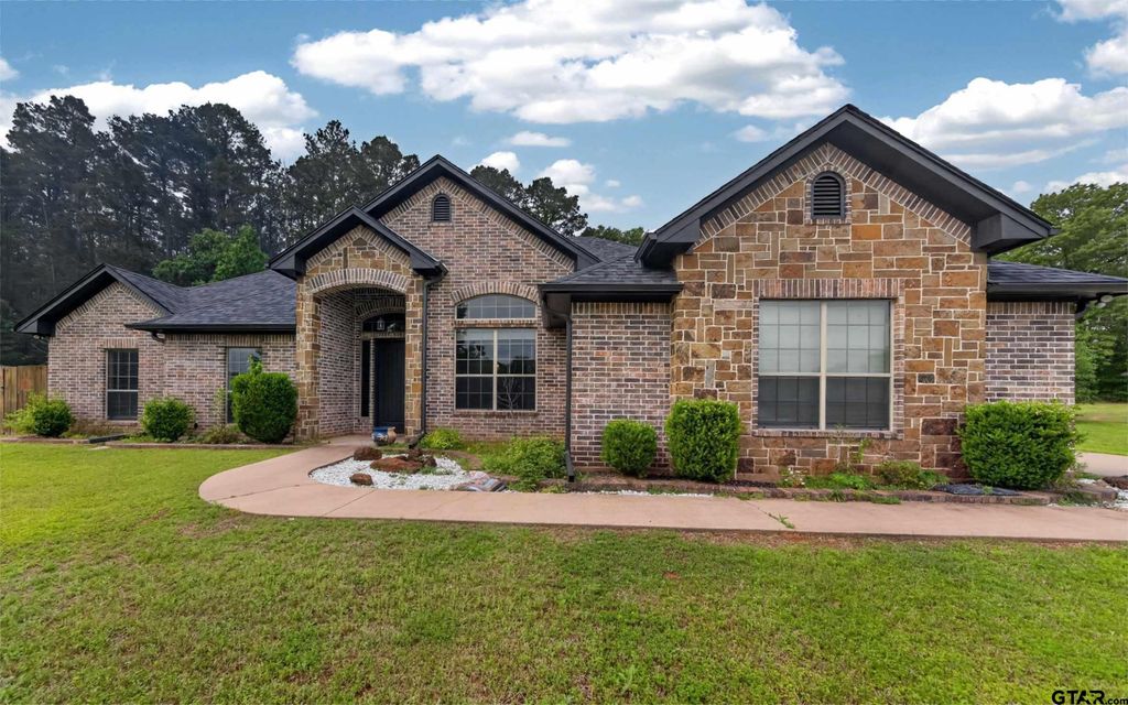 14465 Wilscott, Tyler, TX 75703