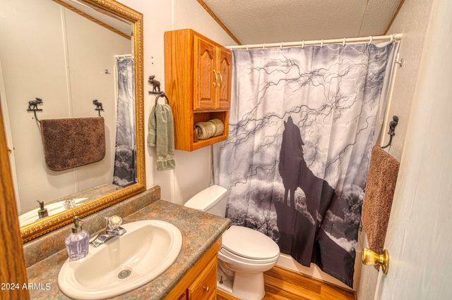 6253 Apache Trail, Show Low, AZ 85901