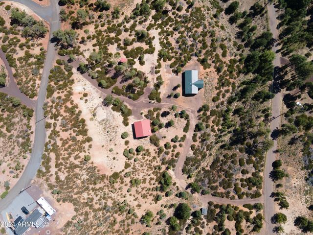 6253 Apache Trail, Show Low, AZ 85901