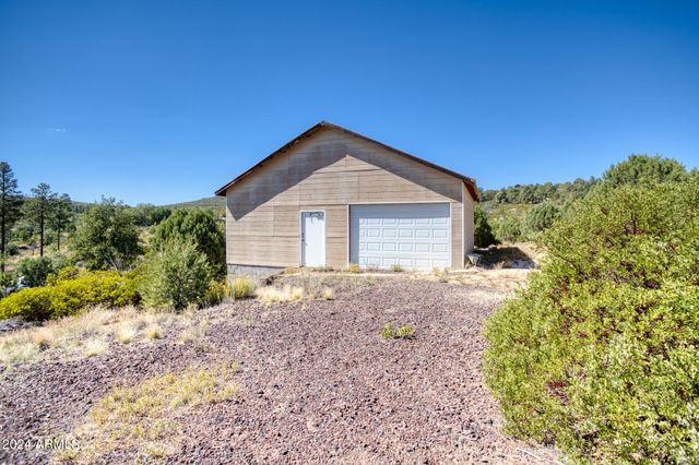 6253 Apache Trail, Show Low, AZ 85901