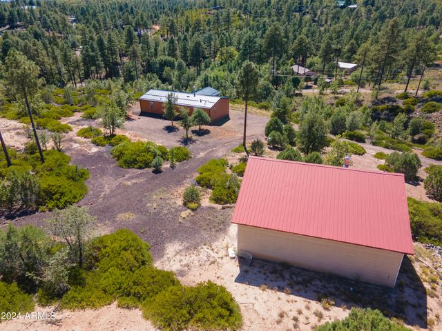 6253 Apache Trail, Show Low, AZ 85901