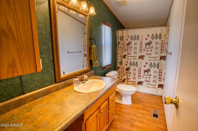 6253 Apache Trail, Show Low, AZ 85901