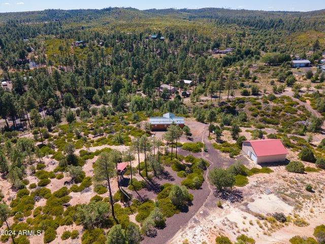 6253 Apache Trail, Show Low, AZ 85901