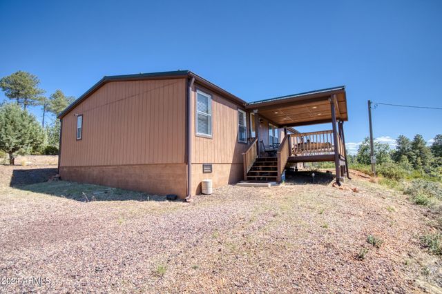 6253 Apache Trail, Show Low, AZ 85901