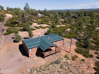 6253 Apache Trail, Show Low, AZ 85901