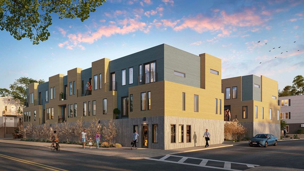 150 Williams 7, Chelsea, MA 02150