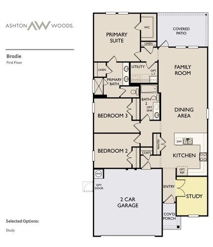 181 Crater Lake DR, Dripping Springs, TX 78620