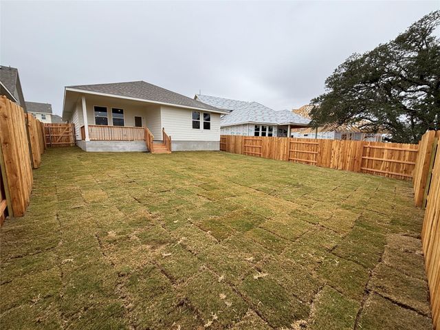 181 Crater Lake DR, Dripping Springs, TX 78620