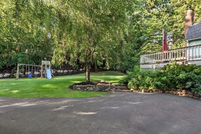 48 Homsy Lane, Needham, MA 02494