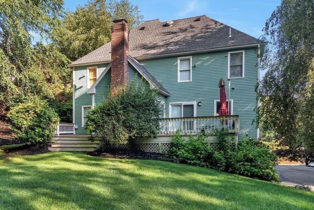 48 Homsy Lane, Needham, MA 02494