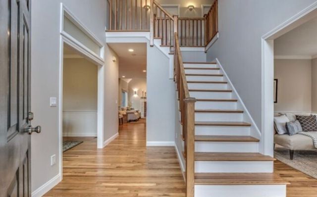 48 Homsy Lane, Needham, MA 02494