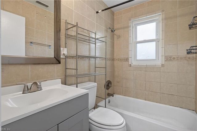 9312 Willow TER, Norfolk, VA 23503