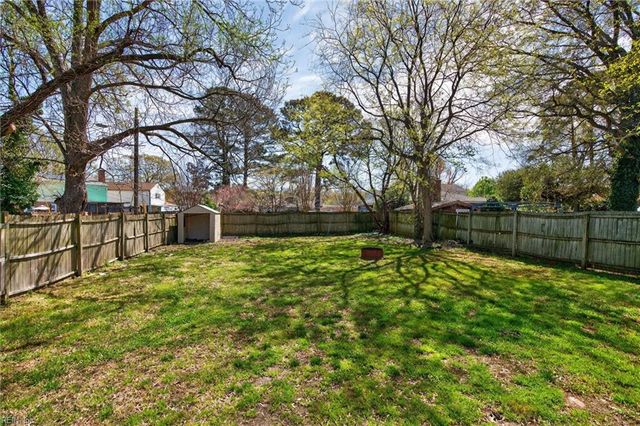 9312 Willow TER, Norfolk, VA 23503