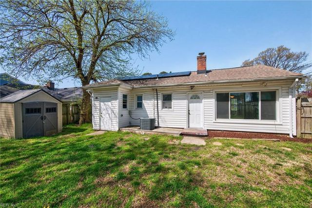 9312 Willow TER, Norfolk, VA 23503