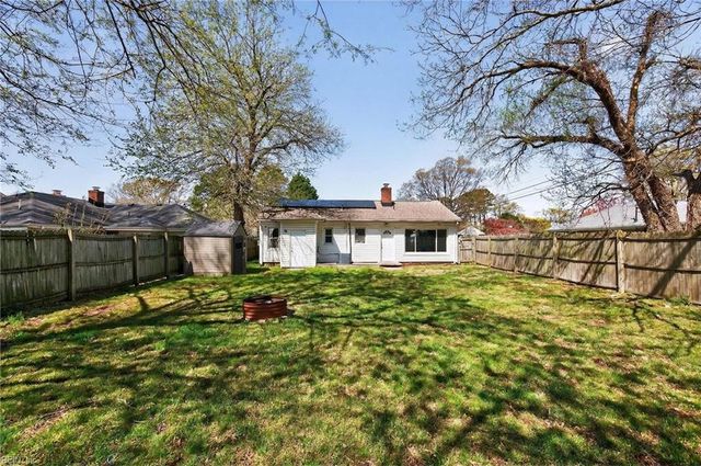 9312 Willow TER, Norfolk, VA 23503