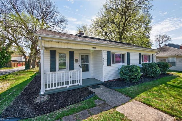 9312 Willow TER, Norfolk, VA 23503