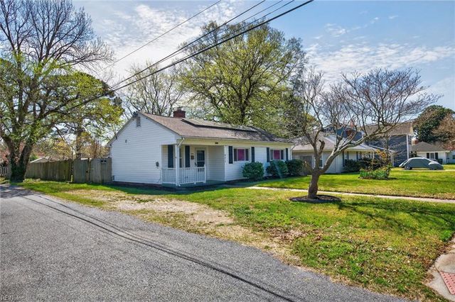 9312 Willow TER, Norfolk, VA 23503