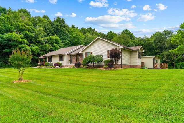 122 Nash Drive, Athens, TN 37303