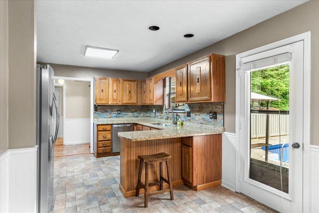 122 Nash Drive, Athens, TN 37303
