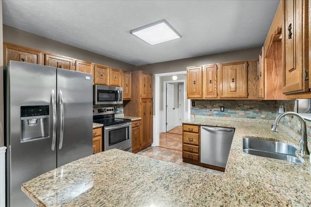 122 Nash Drive, Athens, TN 37303