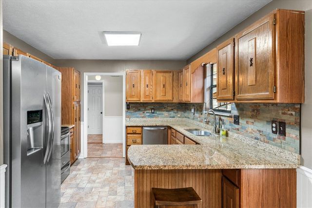 122 Nash Drive, Athens, TN 37303